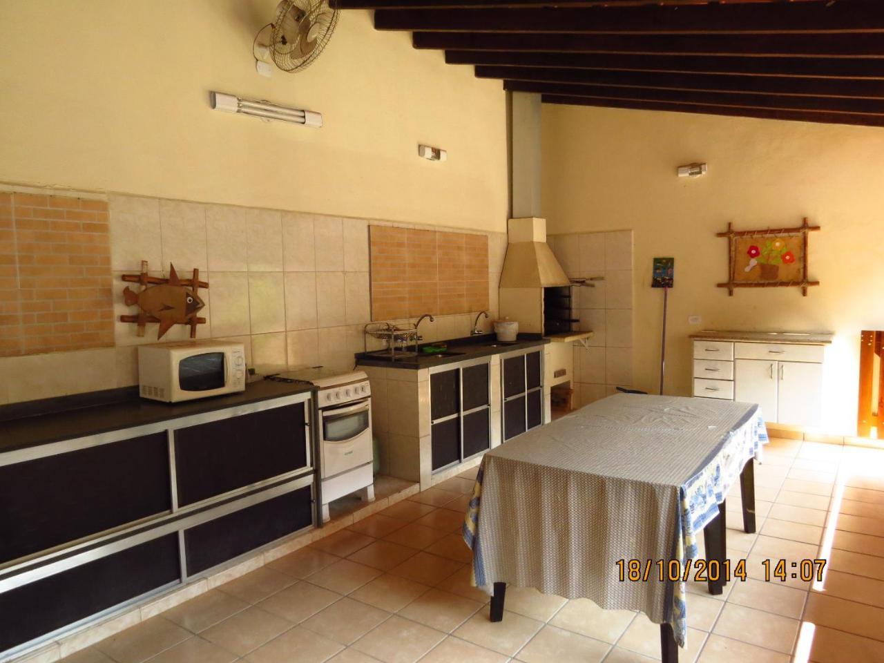 Chales Buriti Caraguatatuba Exterior photo